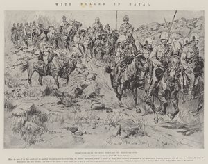 Avec Buller au Natal - Frank Algenon Stewart